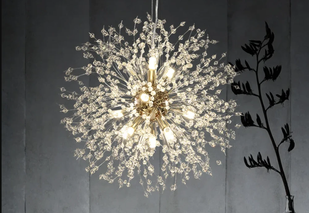 globe chandelier lighting