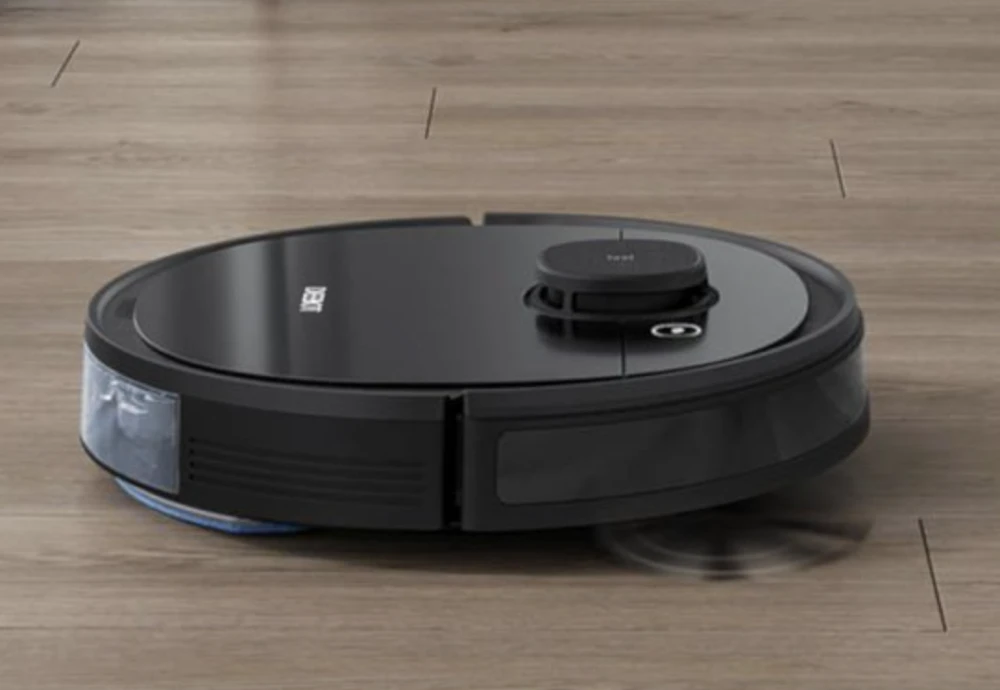 robotic vacuum cleaner for home